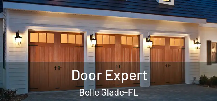 Door Expert Belle Glade-FL