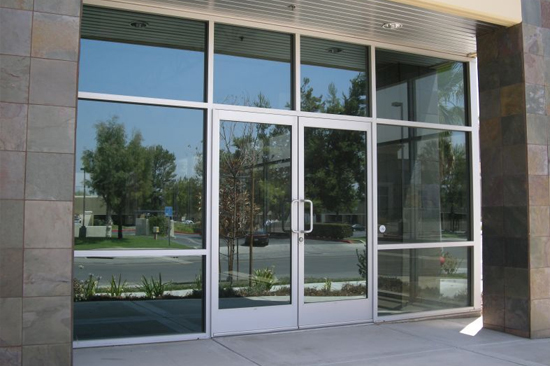Belle Glade-commercial-door-repair