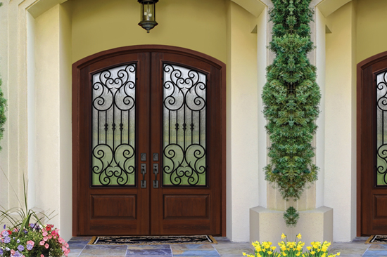 Belle Glade-entry-door-repair