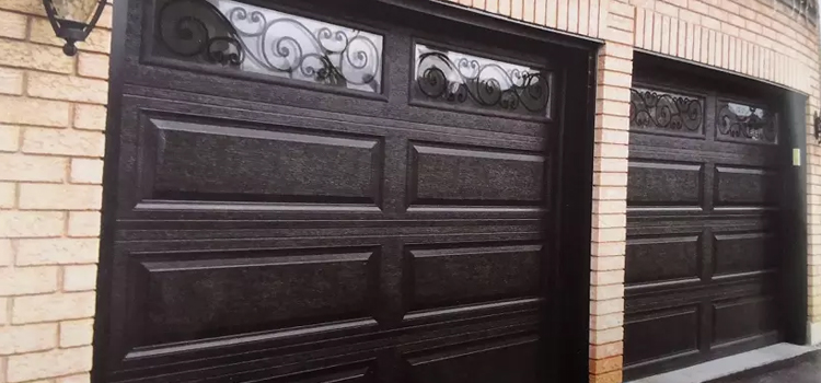 aluminum overhead garage door Belle Glade