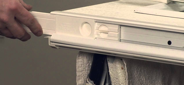 aluminum storefront door repair Belle Glade