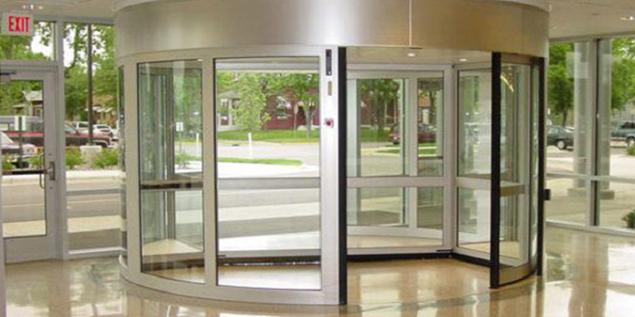 commercial automatic door repair Belle Glade