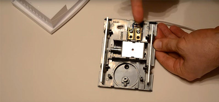 fix door bell in Belle Glade