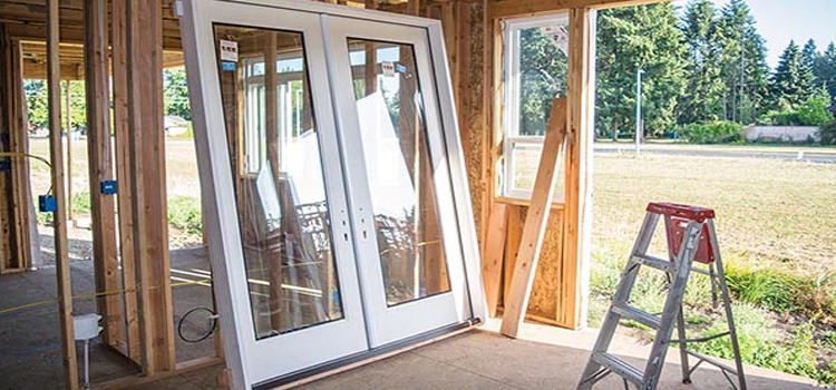french door installation Belle Glade