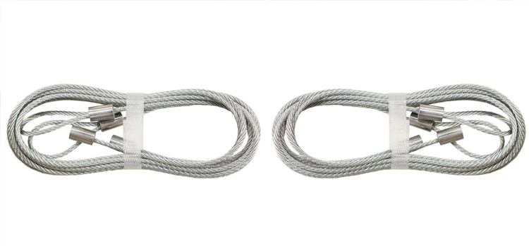 garage door torsion cable repair Belle Glade