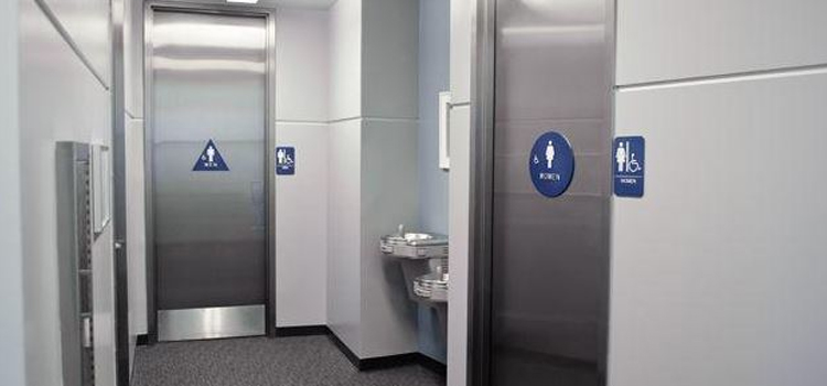 high security metal door repair Belle Glade