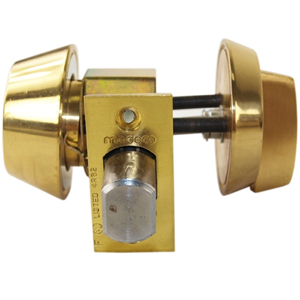 high security deadbolt Belle Glade