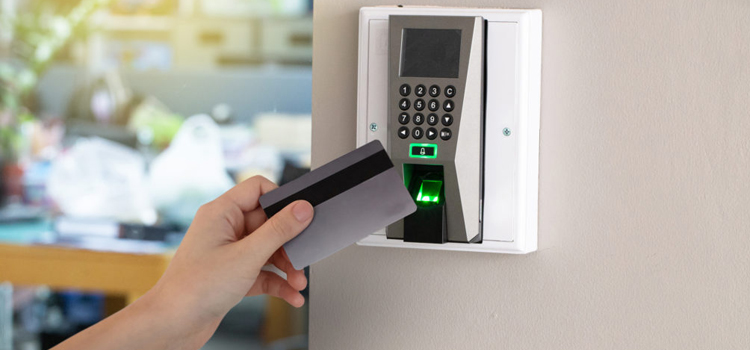 key card entry system Belle Glade
