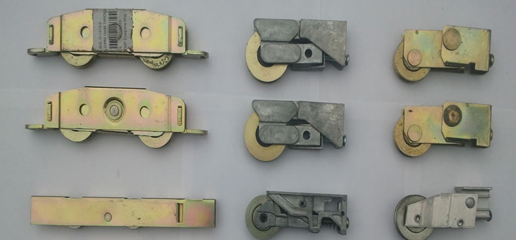 patio sliding door wheel replacement Belle Glade